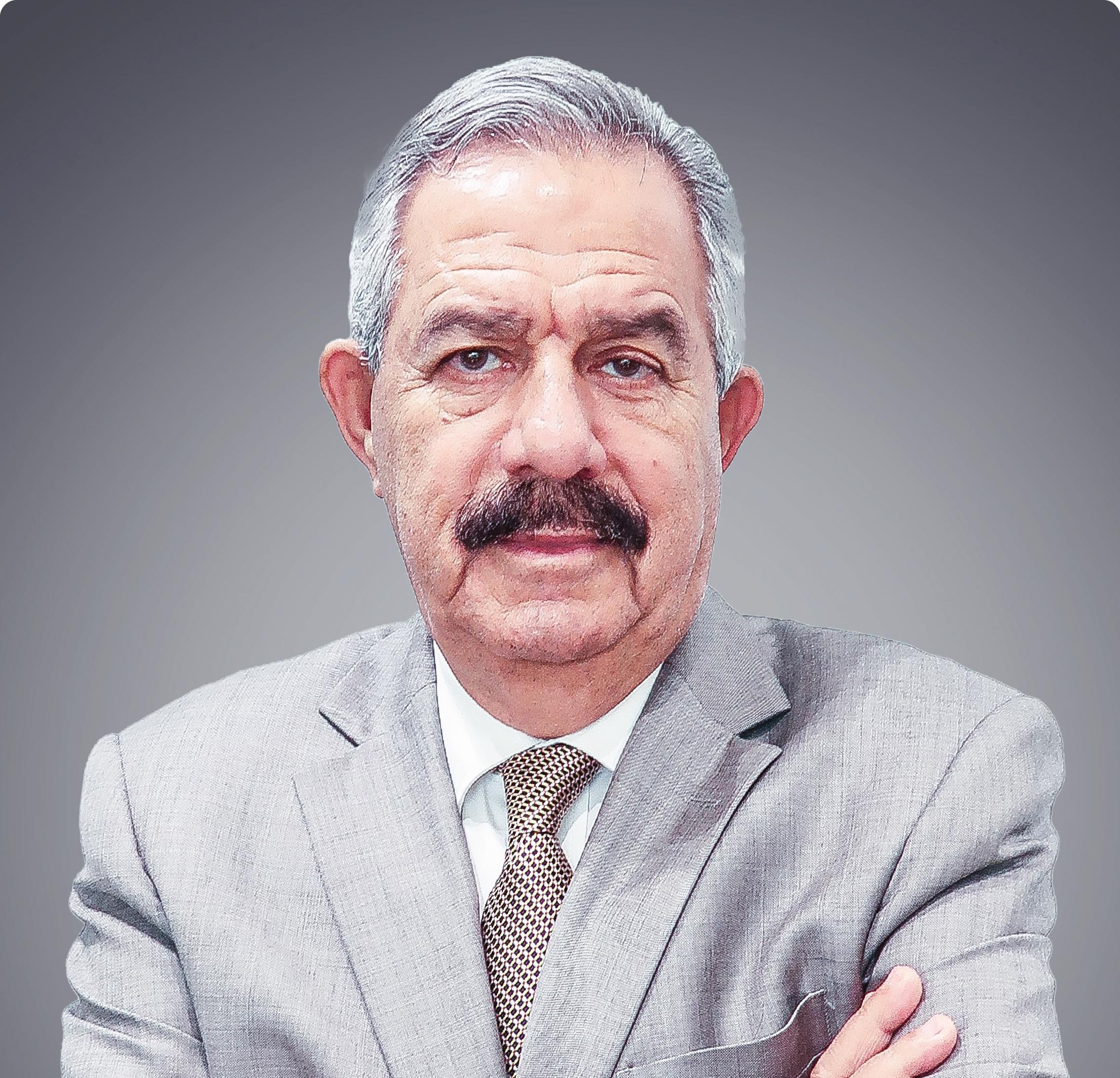 Mr. Abdel Karim Estaitieh